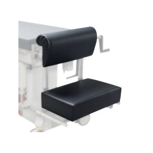 Proctology Attachment Pads