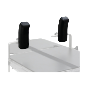 Adjustable Shoulder Rest Pads