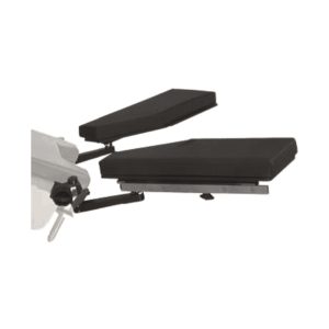 Universal Split Leg Section Pad Set