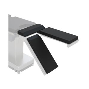 Hipac Split Leg Section Pad Set