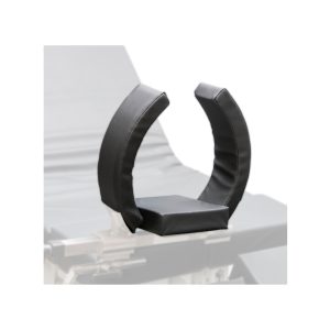 Knee Arthroscopy Holder Pad Set