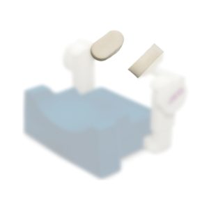 Jaw Elevation Device (JED) Cups