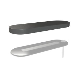 Standard Armboard Pad