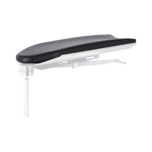 Elevating Rotational Armboard Pad