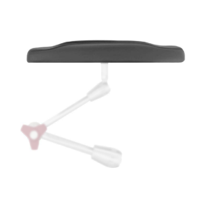 Articulating Arm Positioner Pad