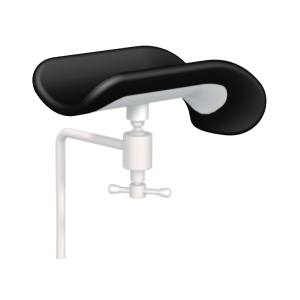 Unaffected Leg Holder Pad