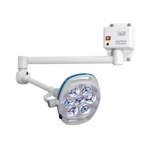 Spectra Wall Mounted Examination Light