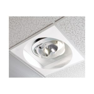 Lucina 4 Recessed Examination Lighting