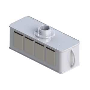 Skylink Utility Carrier