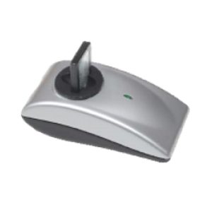 1-Bay Desktop Charger