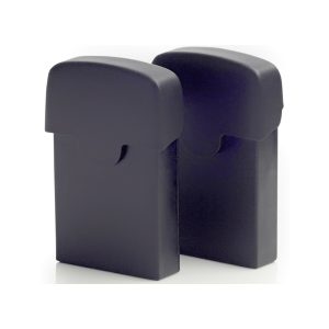 Sapphire Headlight Battery Set