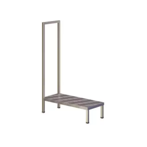 Step Stool with Handle