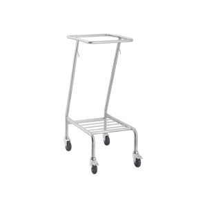 Single Linen Skip No Lid