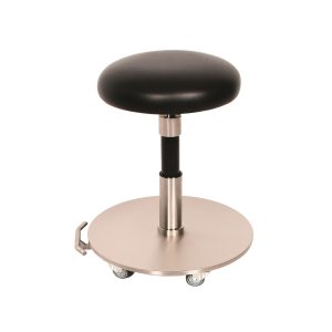 Comfort Series Medical Stool Foot Activated