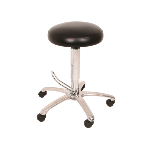 Comfort Series Medical Stool Hydraulic Lift