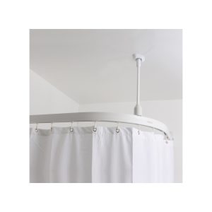 Kestrel Movatrack Anti-Ligature Shower Tracking System