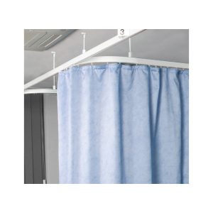 Kestrel Movatrack Anti-Ligature Curtain Divider Tracking