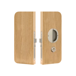 PR-1-16 Service Riser Deadbolt Lockset