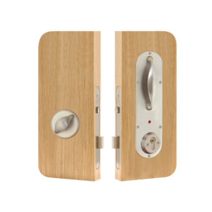 PR-1-56 Indicator Lockset