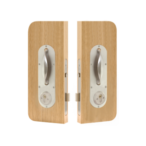 PR-1-96 Communal Lockset