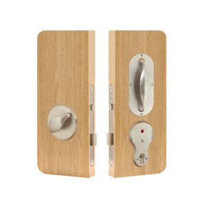 PR-3S-56 Indicator Lockset