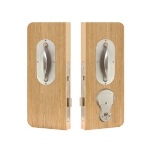 PR-3S-76 Ensuite Lockset