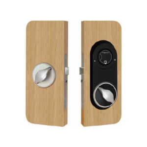 Passport Proximity Lockset Solo