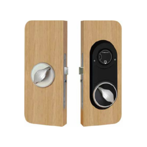 Passport Proximity Lockset Amadeo