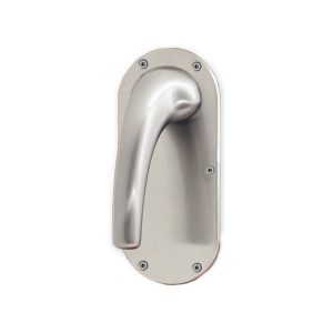 Elephants Trunk Pull Handle