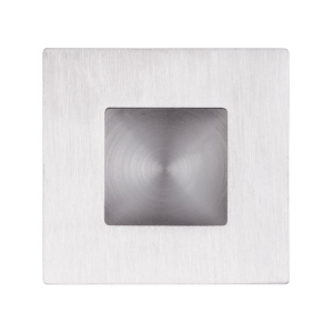 Flush Pull Handle, Square