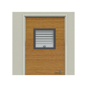 INTAGlaze Vision Panel