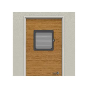 Secura Privacy Vision Panel