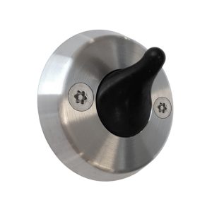 Anti-Ligature Coat & Towel Hook