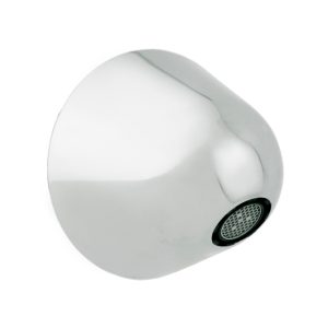 Safe-Cell Wall Outlet