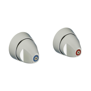 Ezy-Grip Wall Top Assembly Tap