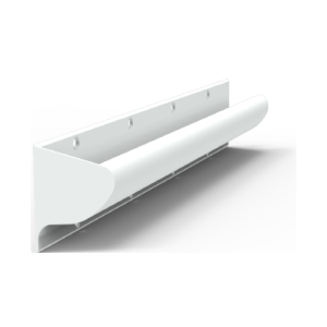 Contour Anti-Ligature Grab Rail, 700mm