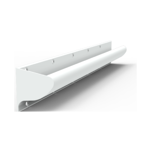 Contour Anti-Ligature Grab Rail, 900mm