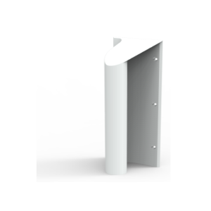 Contour Anti-Ligature Grab Rail, 300mm