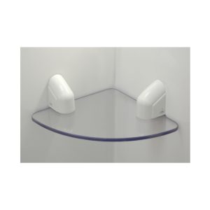 CLIK Load Release Corner Shelf