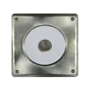 Recessed Toilet Paper Holder