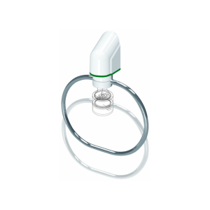 CLIK Load Release Towel Ring Holders