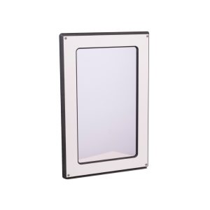 Healsafe Anti-Ligature Framed Mirror