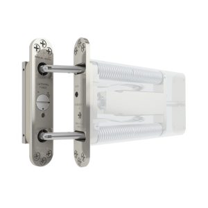 Concealed Door Closer
