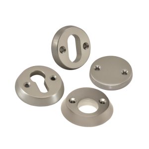 Anti-Ligature Escutcheons