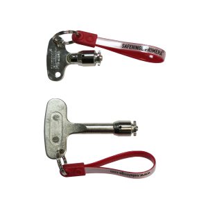 Lifeline Butterfly Key