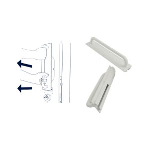 Emergency Pull Handle