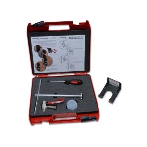 Emergency Override Tool Kit