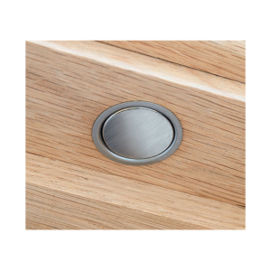 Concealed Magnetic Catch