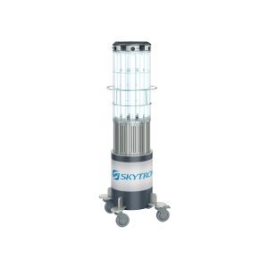 IPT-1140 Sentry UVC Disinfection Robot