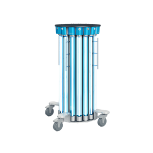 IPT-3200 Max UVC Disinfection Robot